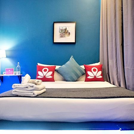 Zen Rooms Eden Parade Tanjung Bungah  Extérieur photo
