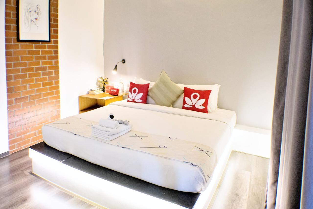 Zen Rooms Eden Parade Tanjung Bungah  Extérieur photo