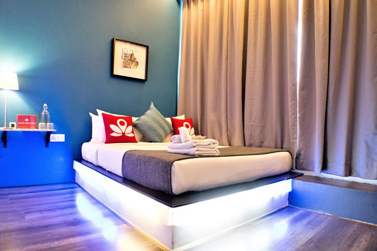 Zen Rooms Eden Parade Tanjung Bungah  Extérieur photo