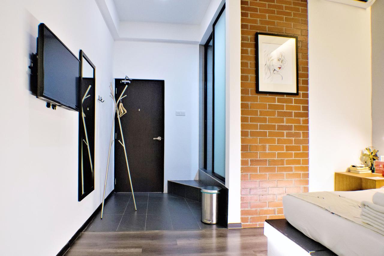 Zen Rooms Eden Parade Tanjung Bungah  Extérieur photo